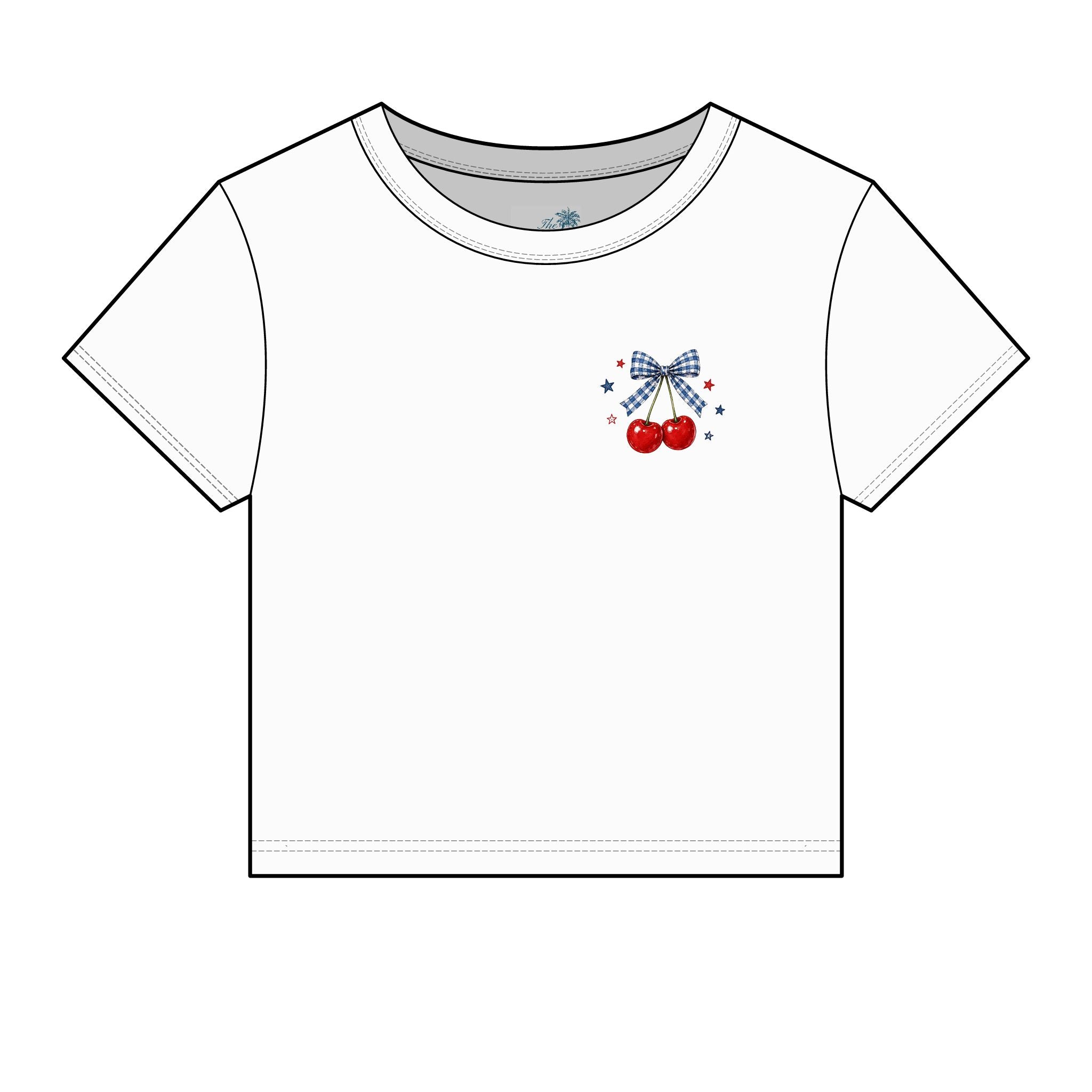 Red White and Reformer Patriotic Pilates Shirt | 4th of July Pilates Tee | American Workout Shirt | Pilates Instructor Gift