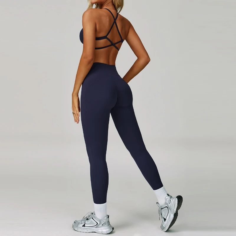 SculptFlex Pro Performance Workout Set